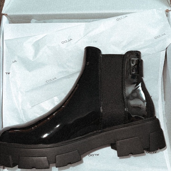 Ankle boots from Aldo - Picture 3 of 4